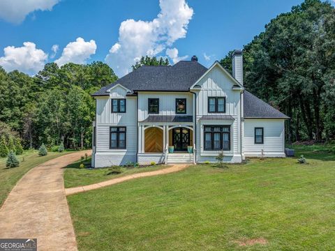 1860 Chambers RD Mcdonough GA 30253