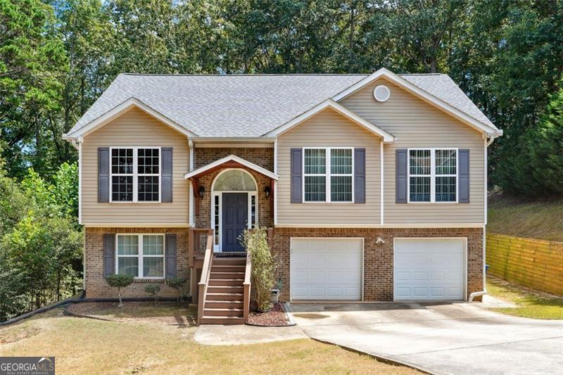 Beautifully maintained 4-bedroom, 3-bath split-level home with 1,912 sq ft in the desirable Hamilton MIll. Featuring a modern kitchen, updated bathrooms, and a spacious finished basement with full bath, all set on a private 1+ acre lot in Dacula close to schools, shopping, and amenities. Applicants must meet income of three times the monthly rent, have a minimum 600 credit score, no prior rental evictions, and all residents 18+ must apply, with credit scores under 600 subject to additional deposit; unfortunately, pets are not permitted.