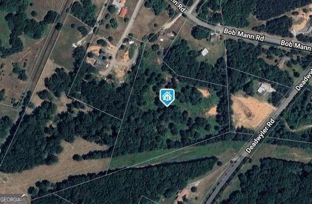 Photo of 1546 Bob Mann Road, Maysville, GA 30558 (MLS # 10878560)