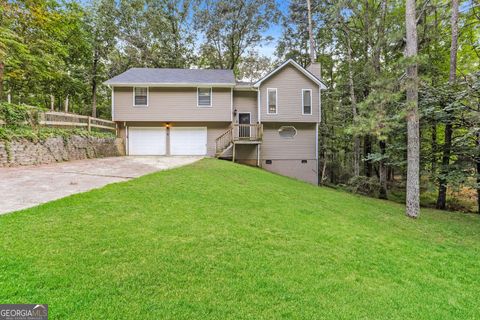 Photo of 6776 Birch Road, Winston, GA 30187 (MLS # 10602702)