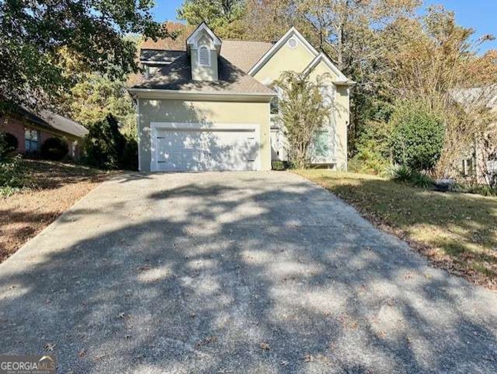 Photo of 1244 Hadaway Court, Lawrenceville, GA 30043 (MLS # 10660356)