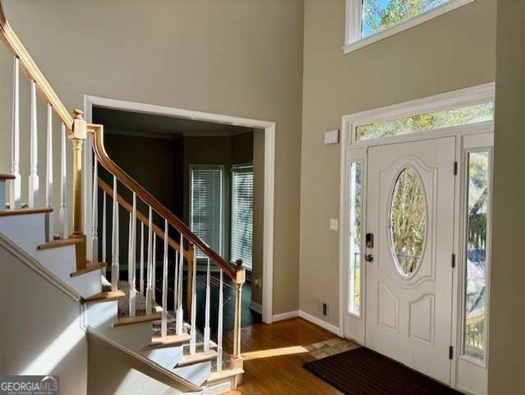 Photo of 1244 Hadaway Court, Lawrenceville, GA 30043 (MLS # 10660356)