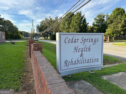 Photo of 148 Cason Road, Cedartown, GA 30125 (MLS # 10598782)