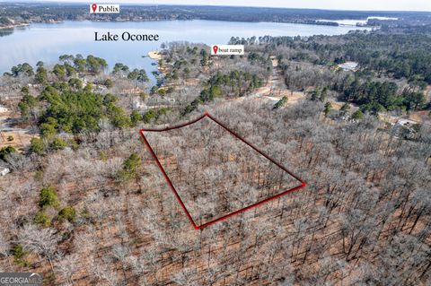 Photo of 2 Sebastian Drive, Eatonton, GA 31024 (MLS # 10689794)