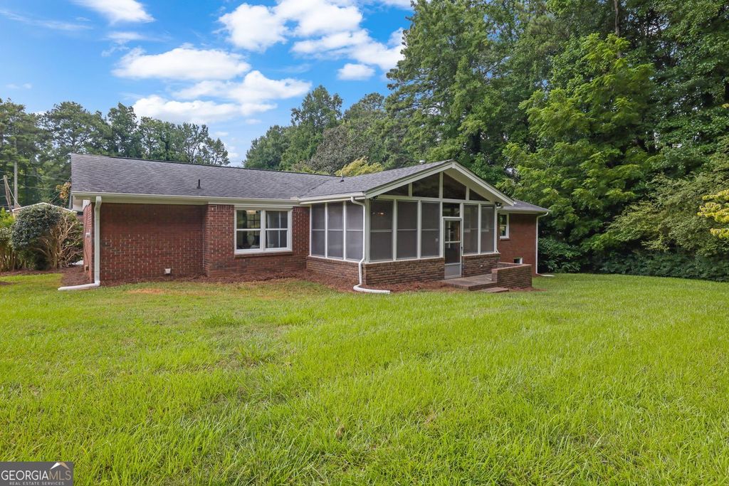 Photo of 2905 Pine Street, Duluth, GA 30096 (MLS # 10813731)
