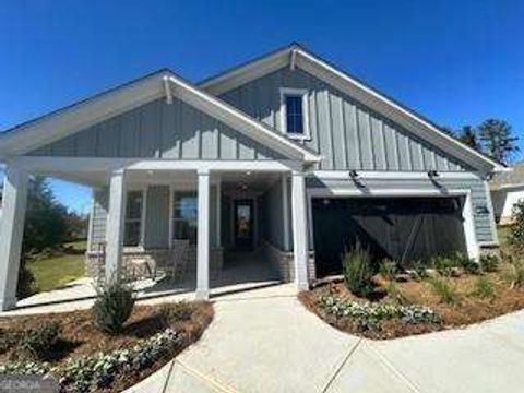 2225853126 Hoschton GA One Story Homes