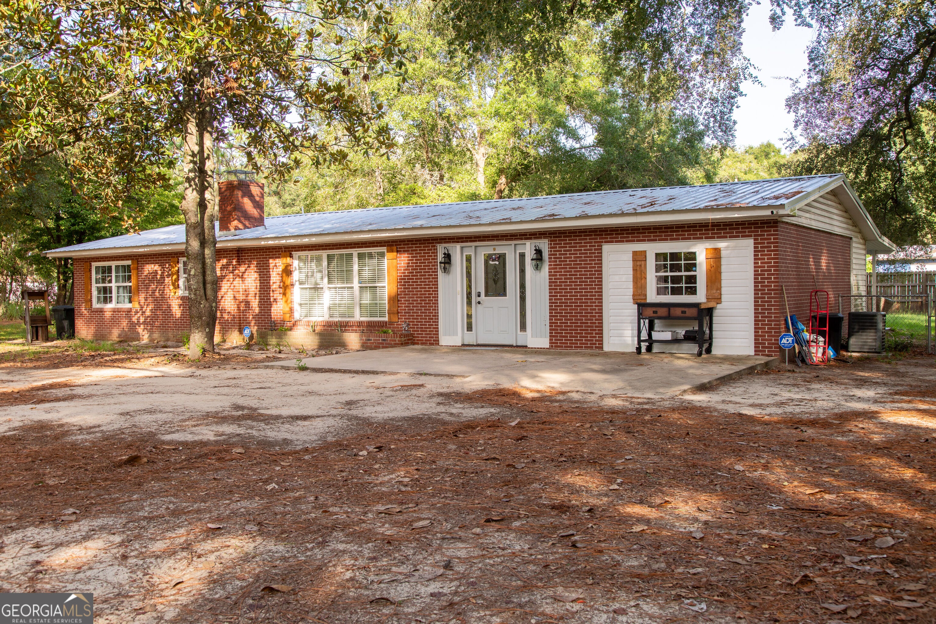 1526 Rayonier RD