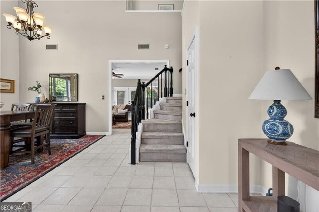 Photo of 371 Shyrewood Drive, Lawrenceville, GA 30043 (MLS # 10763463)