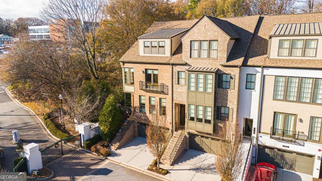 Photo of 2196 Peach Lane, Smyrna, GA 30080 (MLS # 10663290)