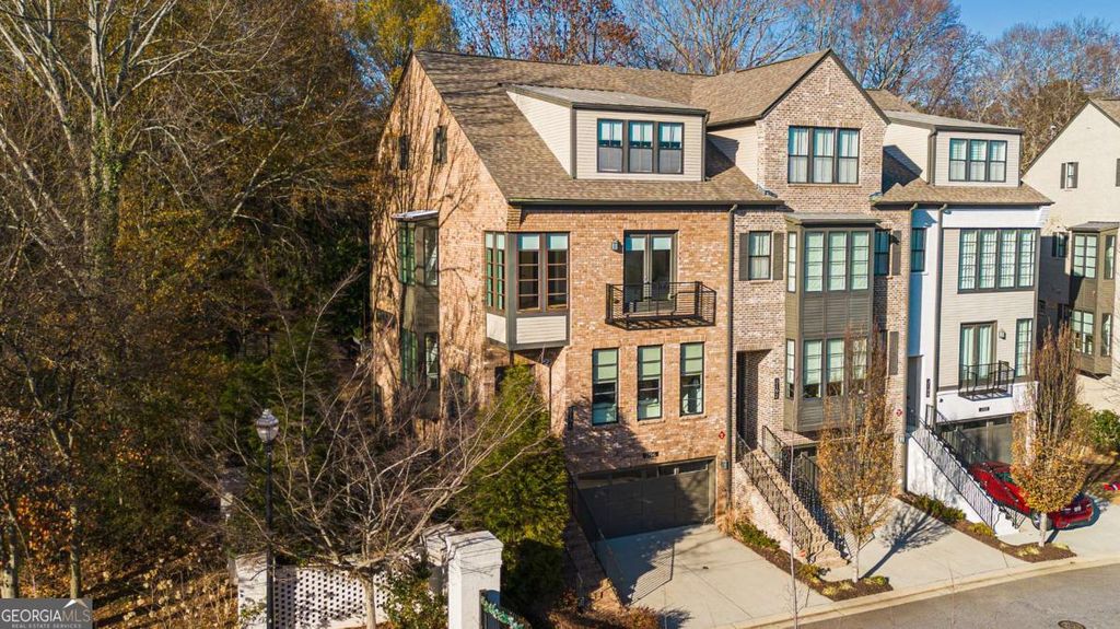 Photo of 2196 Peach Lane, Smyrna, GA 30080 (MLS # 10663290)