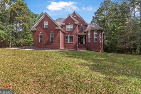 933 E Maddox RD Griffin GA 30224