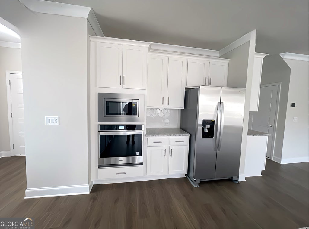 Photo of 4169 Brookmont Way, Auburn, GA 30011 (MLS # 10773842)