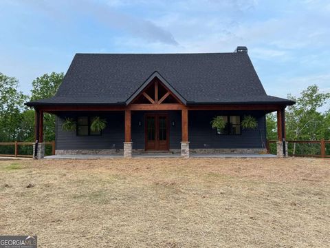 171 Hawthorne Hill RD Jasper GA 30143