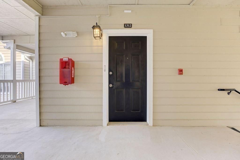 1250 Parkwood CIR 1312