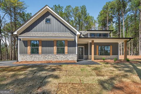 Photo of 1 Relay Road, Silver Creek, GA 30173 (MLS # 10757813)