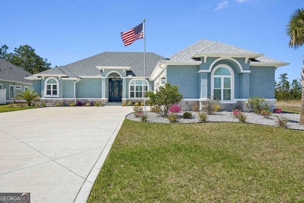 Photo of 115 Jake Colton Drive, Kingsland, GA 31548 (MLS # 10866837)