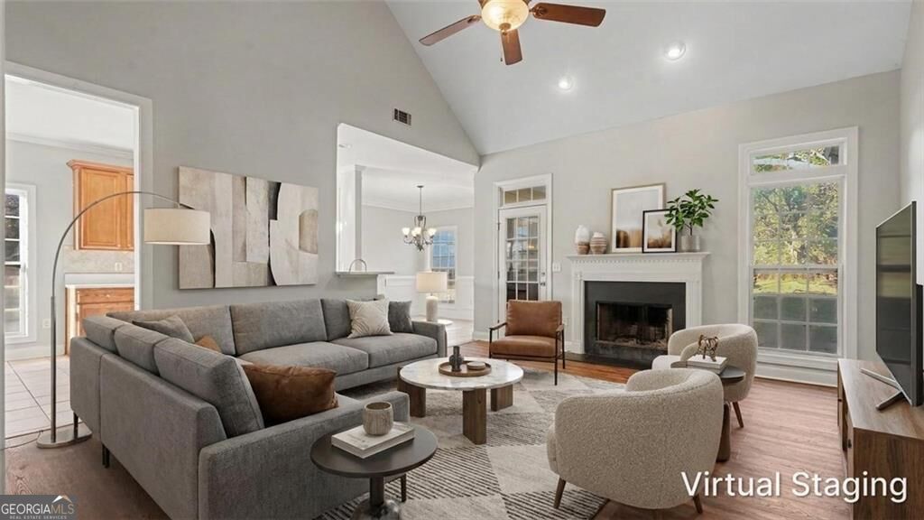 Photo of 70 Redstone Road, Jefferson, GA 30549 (MLS # 10880737)