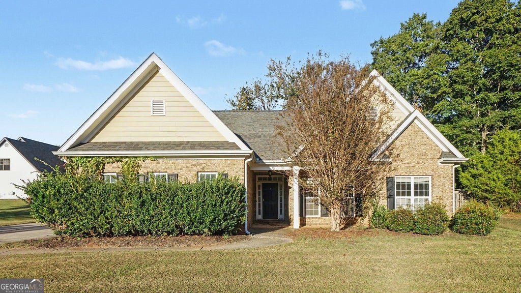 Photo of 70 Redstone Road, Jefferson, GA 30549 (MLS # 10880737)