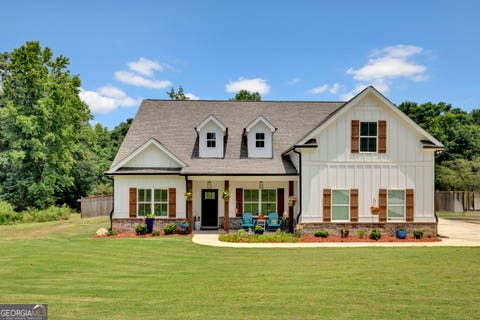 3261 George Williams Road, Monroe, GA 30656 - #: 10795918