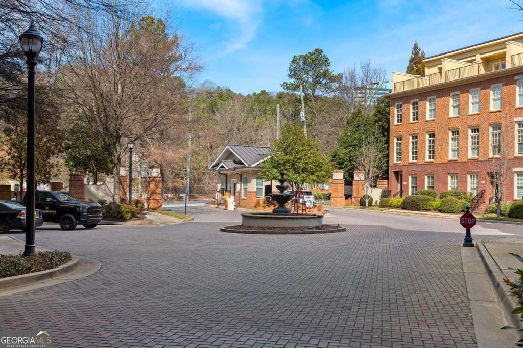 Photo of 200 River Vista Drive #516, Atlanta, GA 30339 (MLS # 10694517)