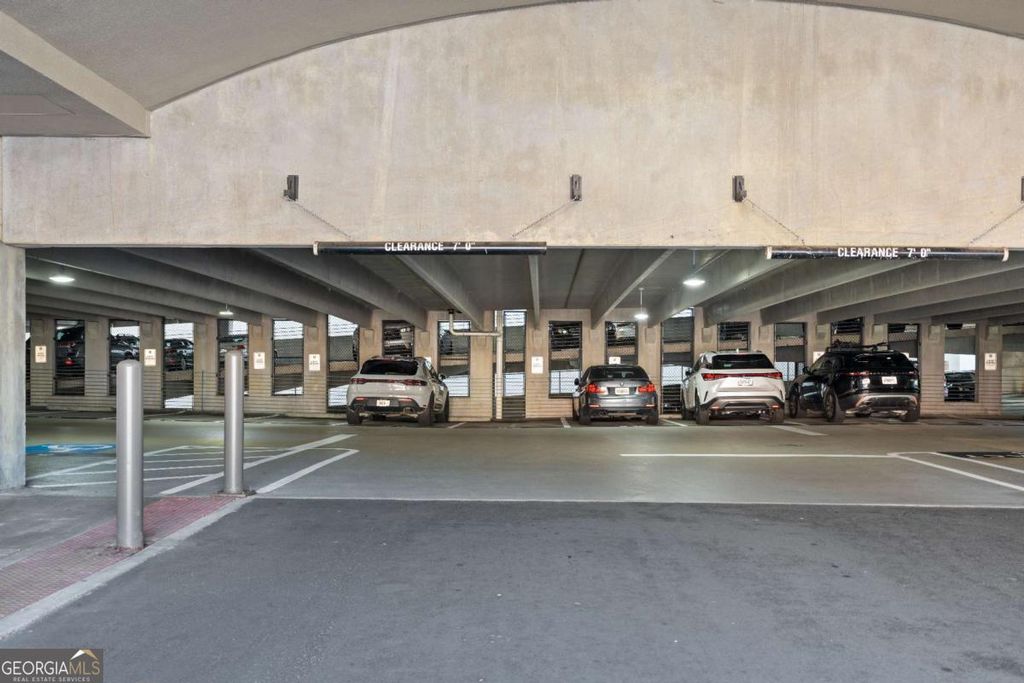 Photo of 200 River Vista Drive #516, Atlanta, GA 30339 (MLS # 10694517)