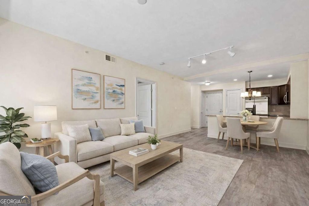 Photo of 200 River Vista Drive #516, Atlanta, GA 30339 (MLS # 10694517)