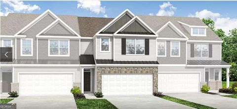 68 Trace BLF Dawsonville GA 30534