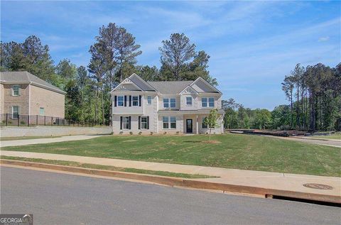 Photo of 141 Frontier Way, Mcdonough, GA 30253 (MLS # 10606859)