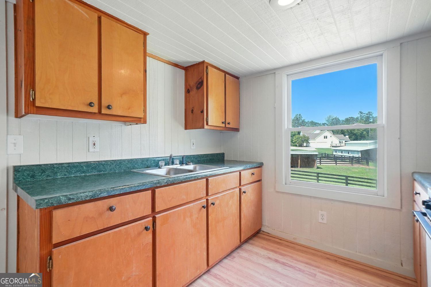 5 Acres - Residential