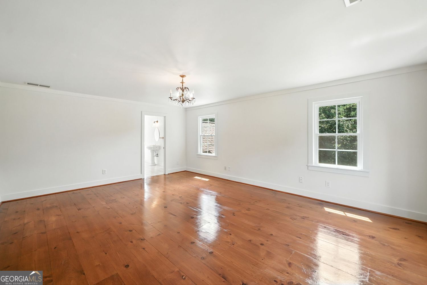 5 Acres - Residential