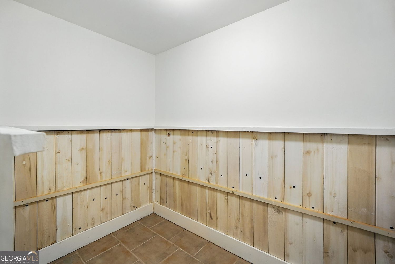 5 Acres - Residential