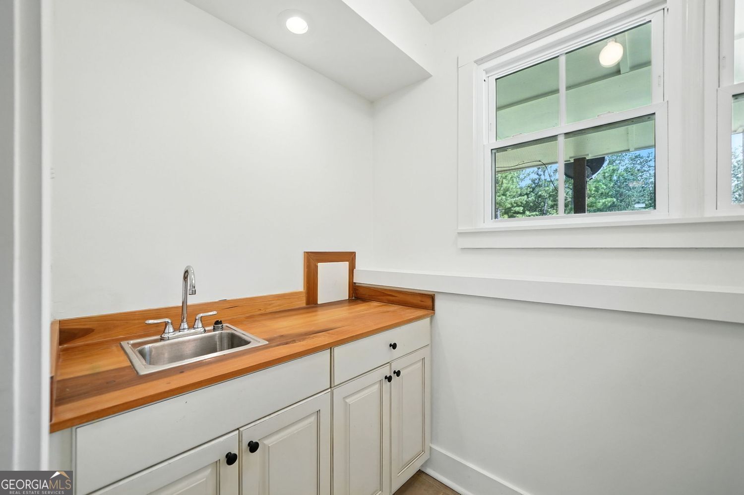 5 Acres - Residential