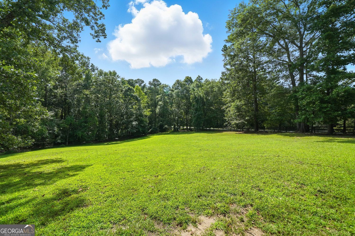 5 Acres - Residential