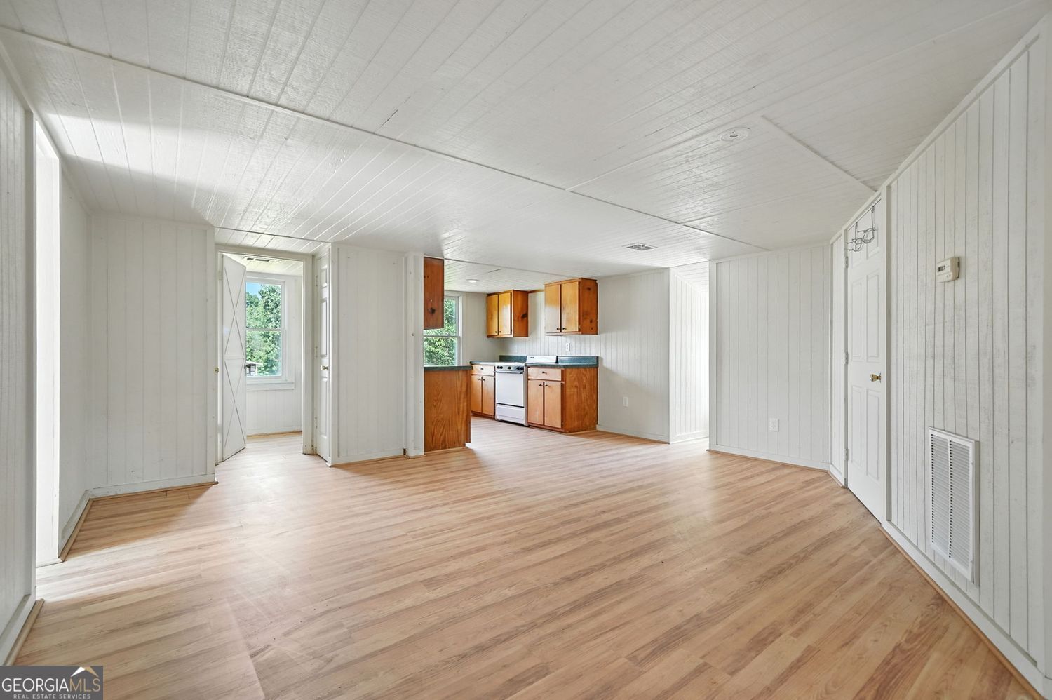 5 Acres - Residential