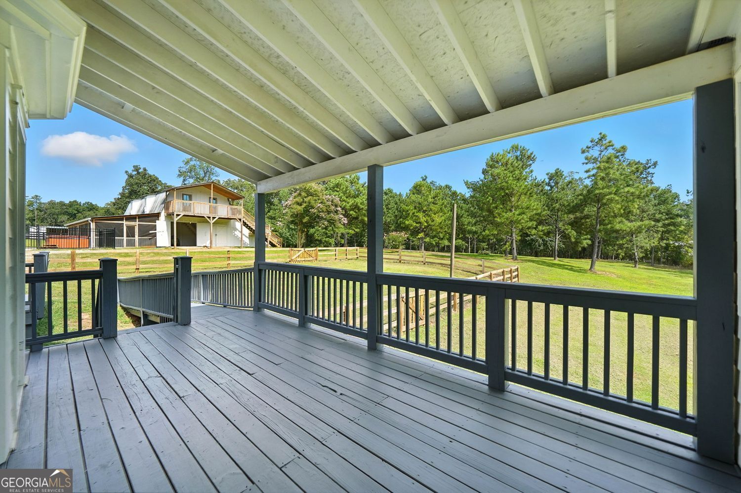 5 Acres - Residential