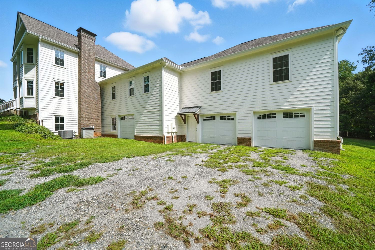 5 Acres - Residential