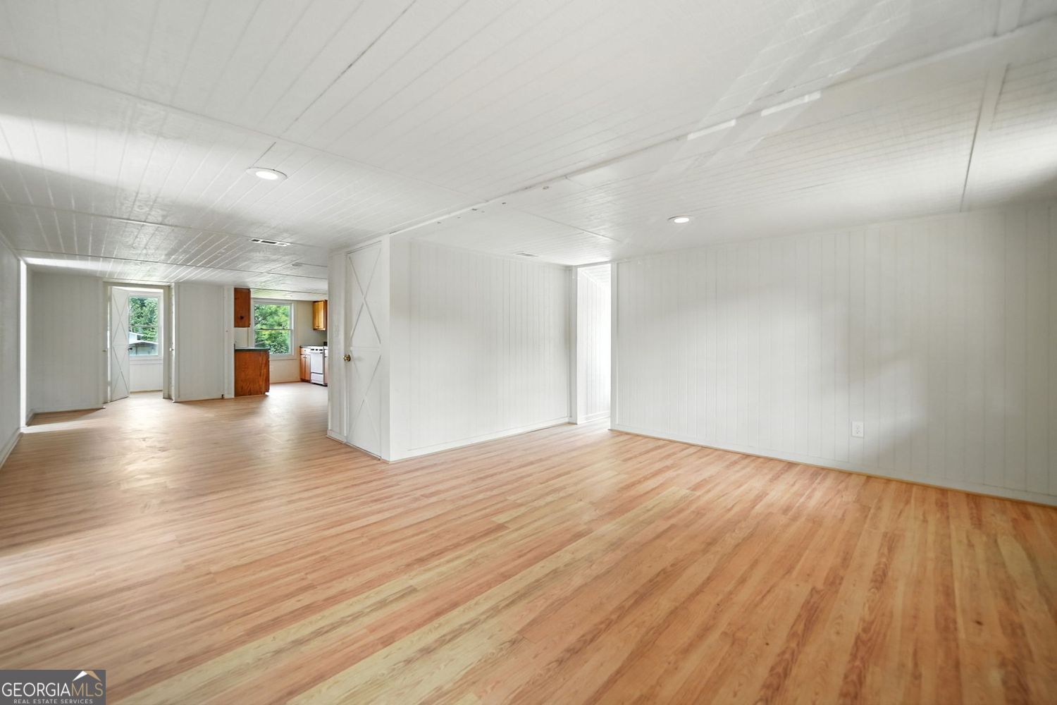 5 Acres - Residential