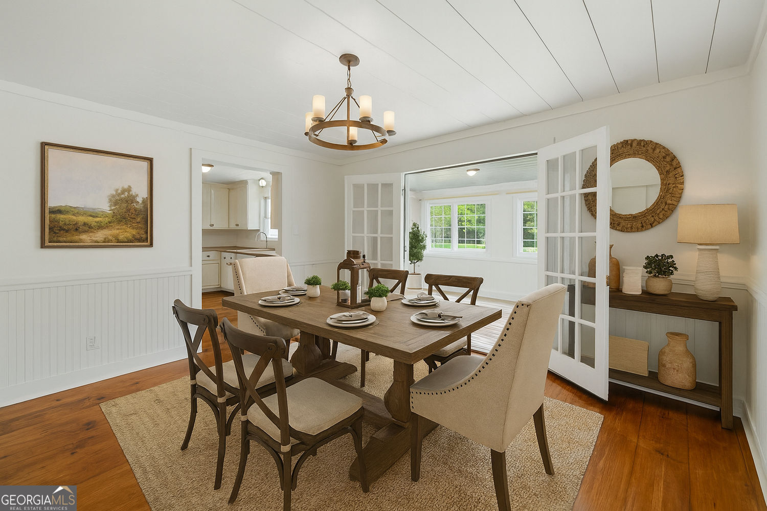 5 Acres - Residential