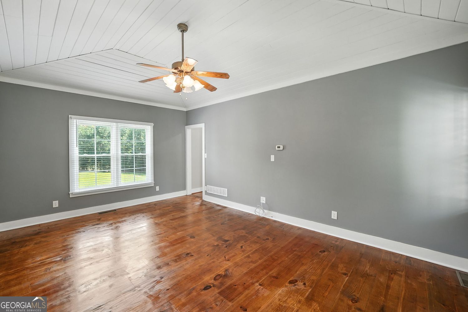 5 Acres - Residential