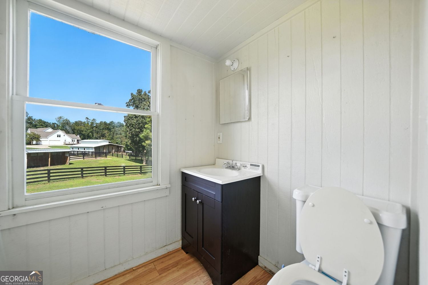 5 Acres - Residential