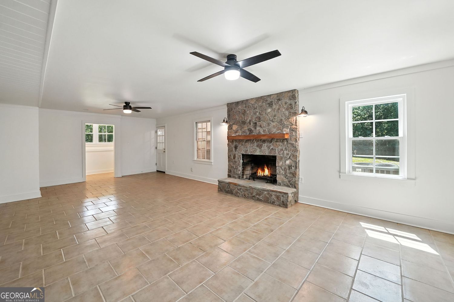 5 Acres - Residential