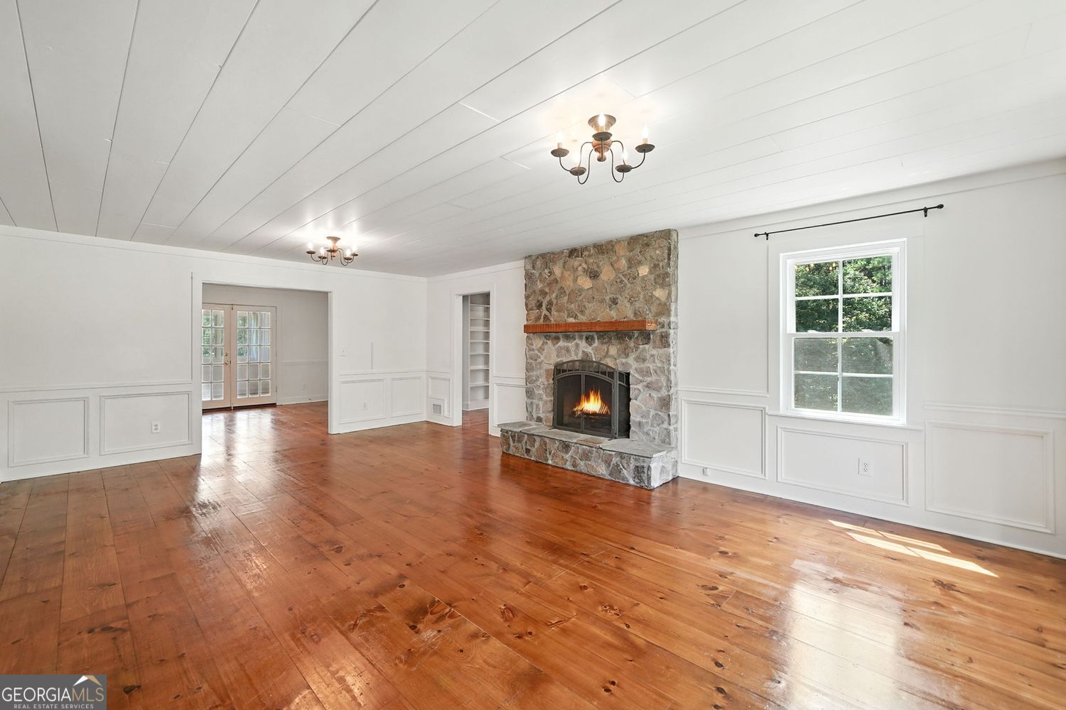 5 Acres - Residential