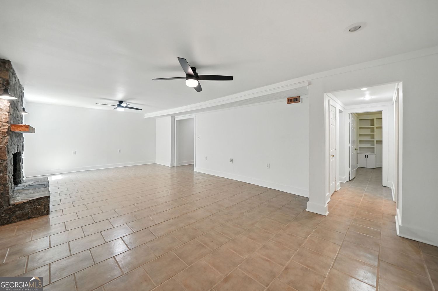 5 Acres - Residential