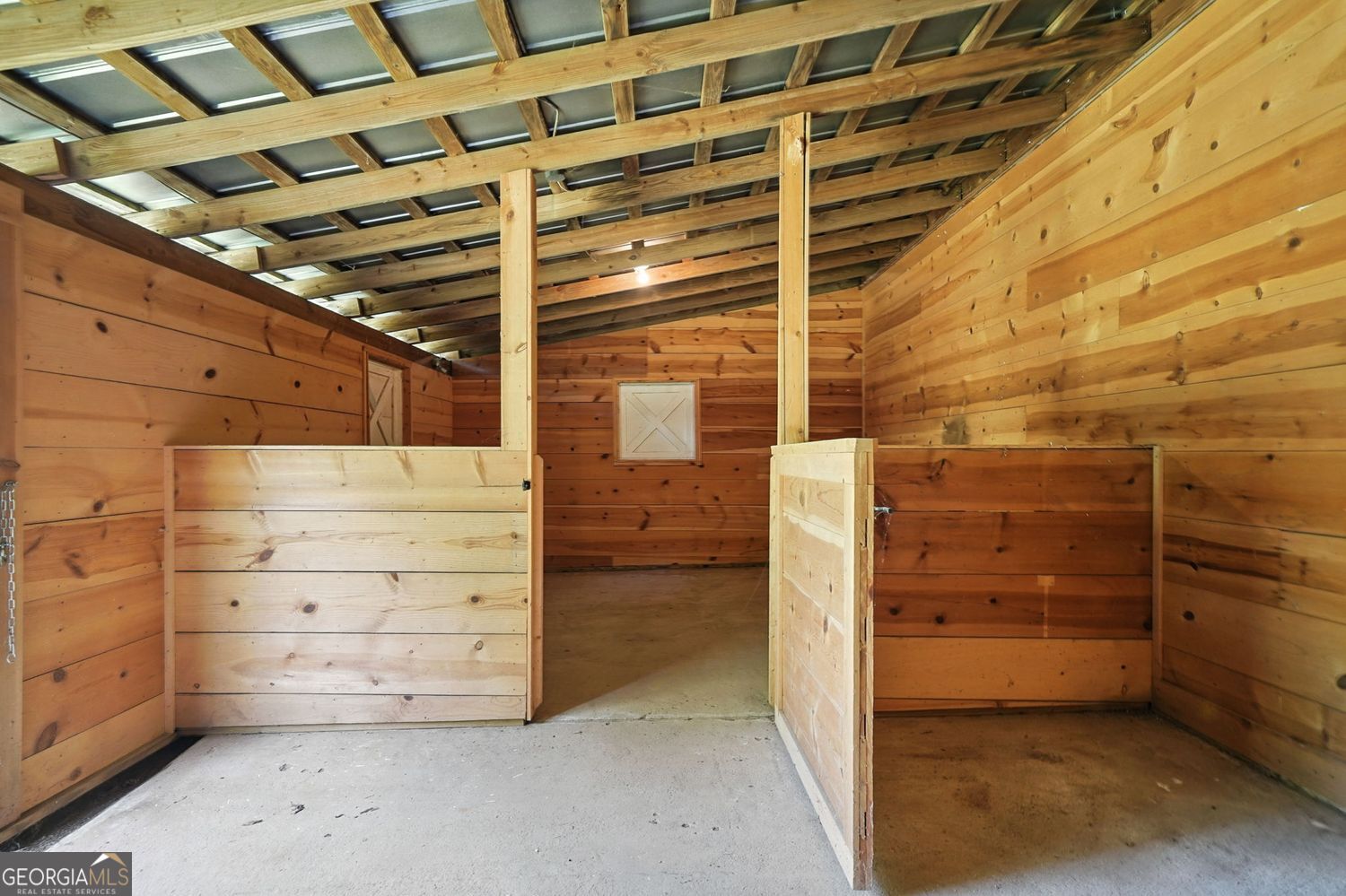 5 Acres - Residential