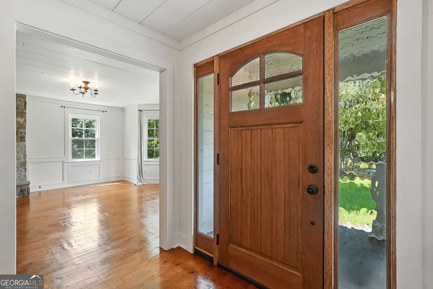 5 Acres - Residential