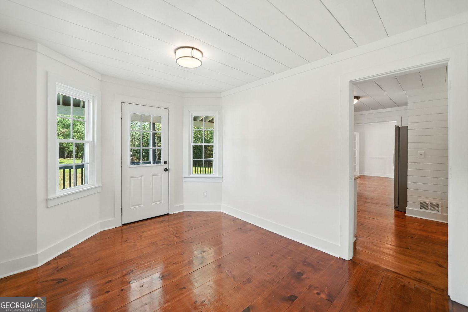 5 Acres - Residential