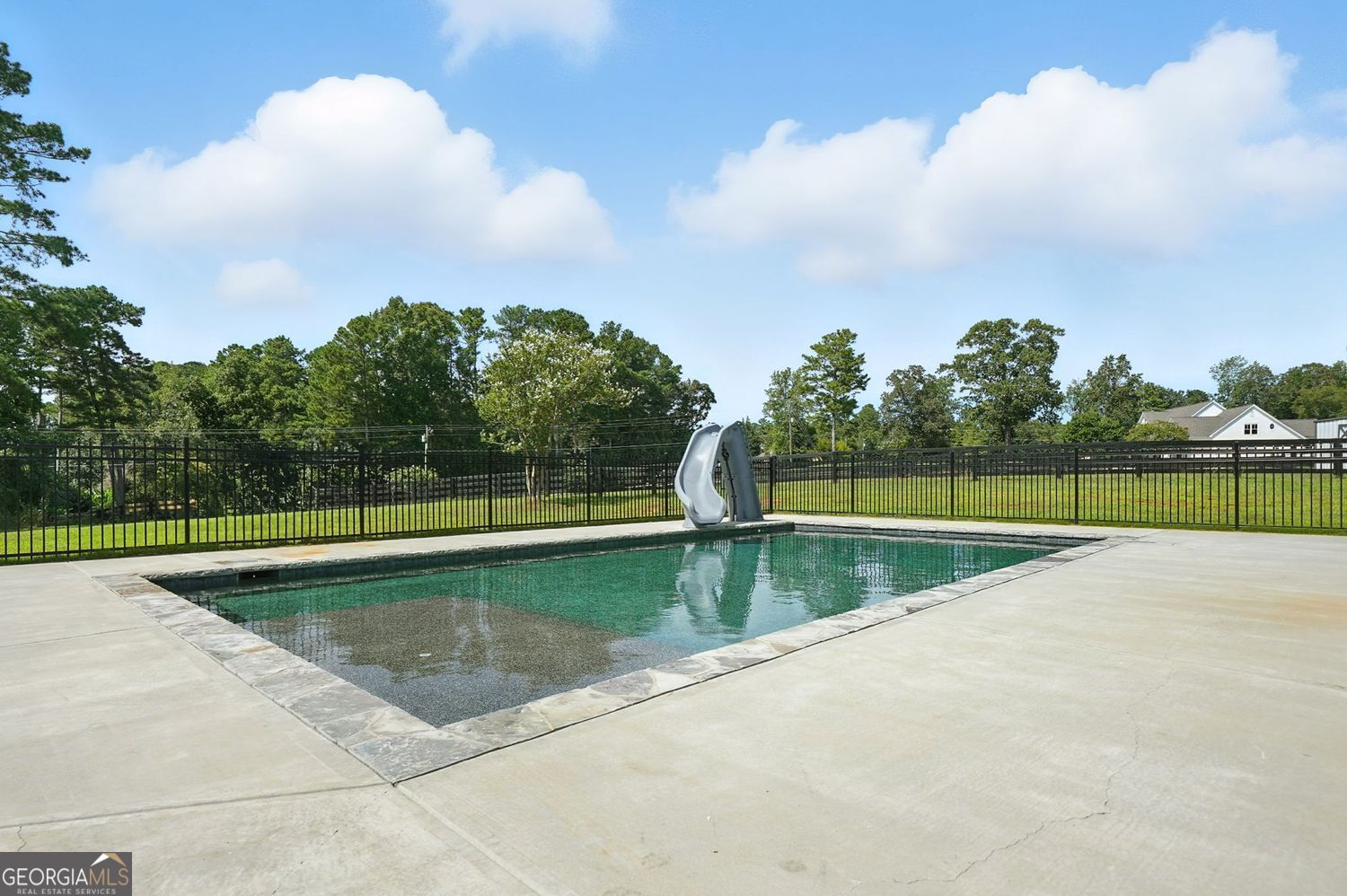 5 Acres - Residential