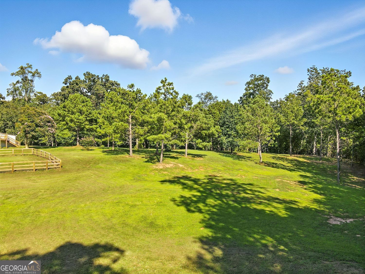 5 Acres - Residential