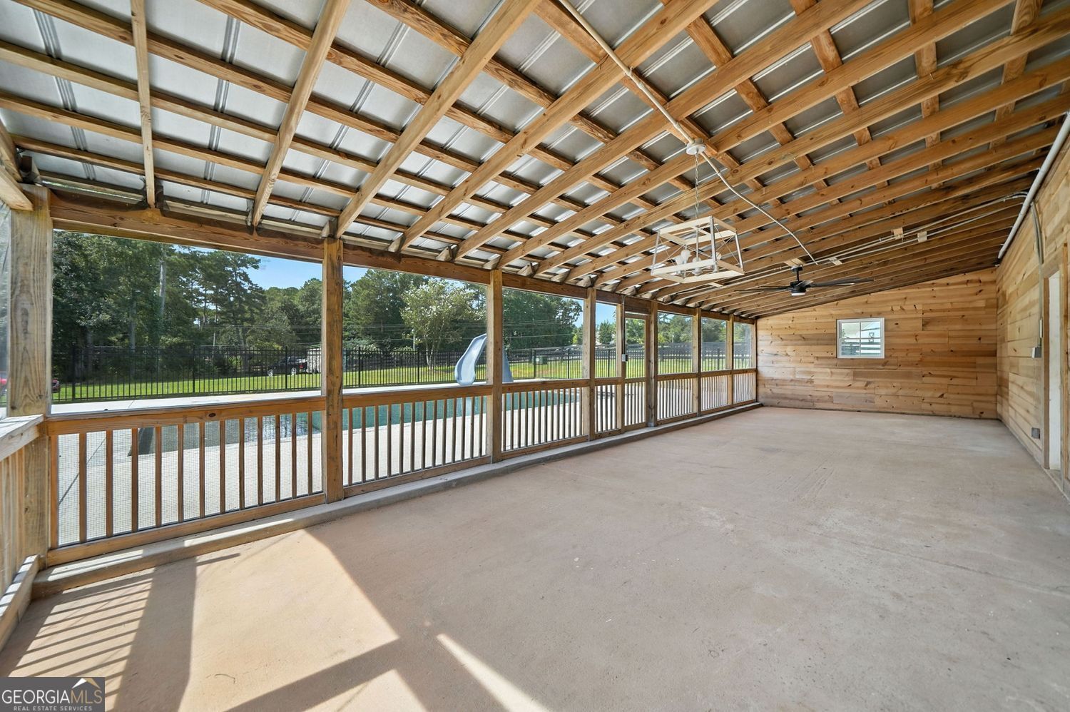 5 Acres - Residential