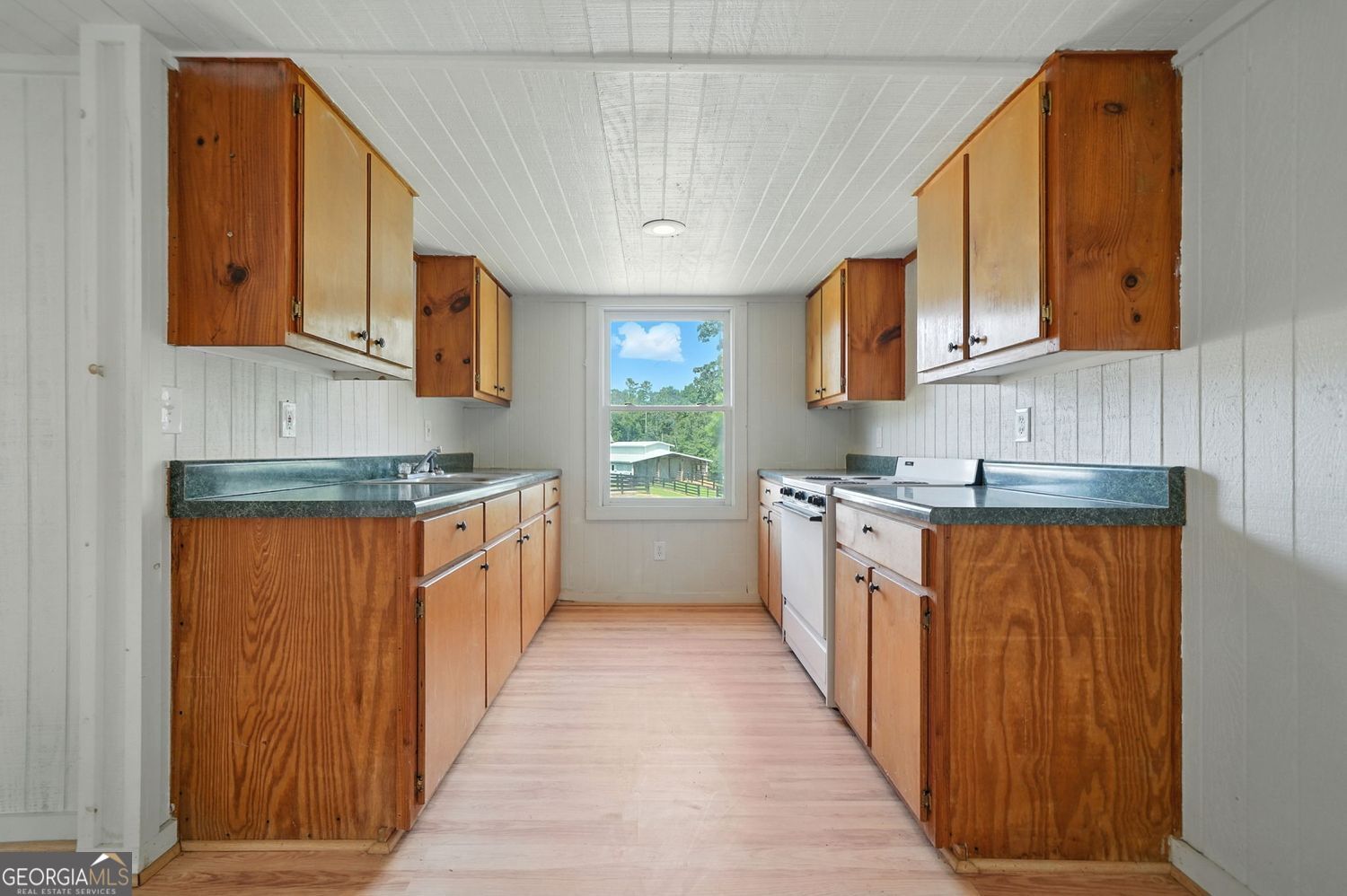 5 Acres - Residential